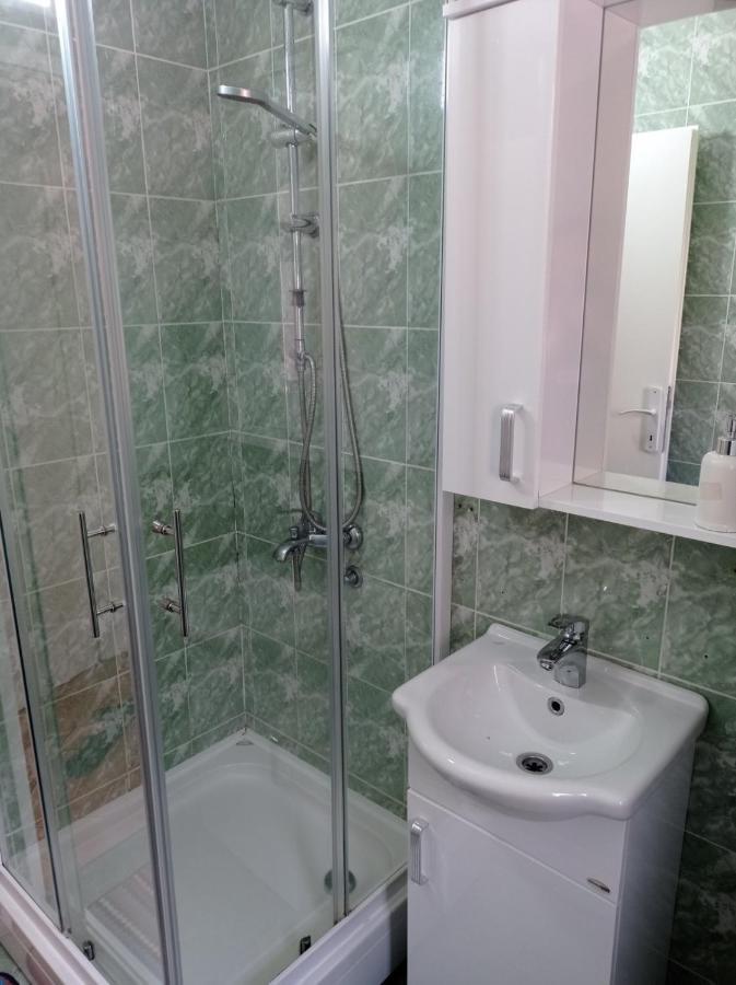 Apartment Ivan Котор Екстериор снимка