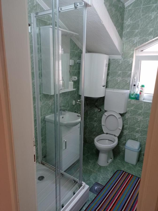 Apartment Ivan Котор Екстериор снимка