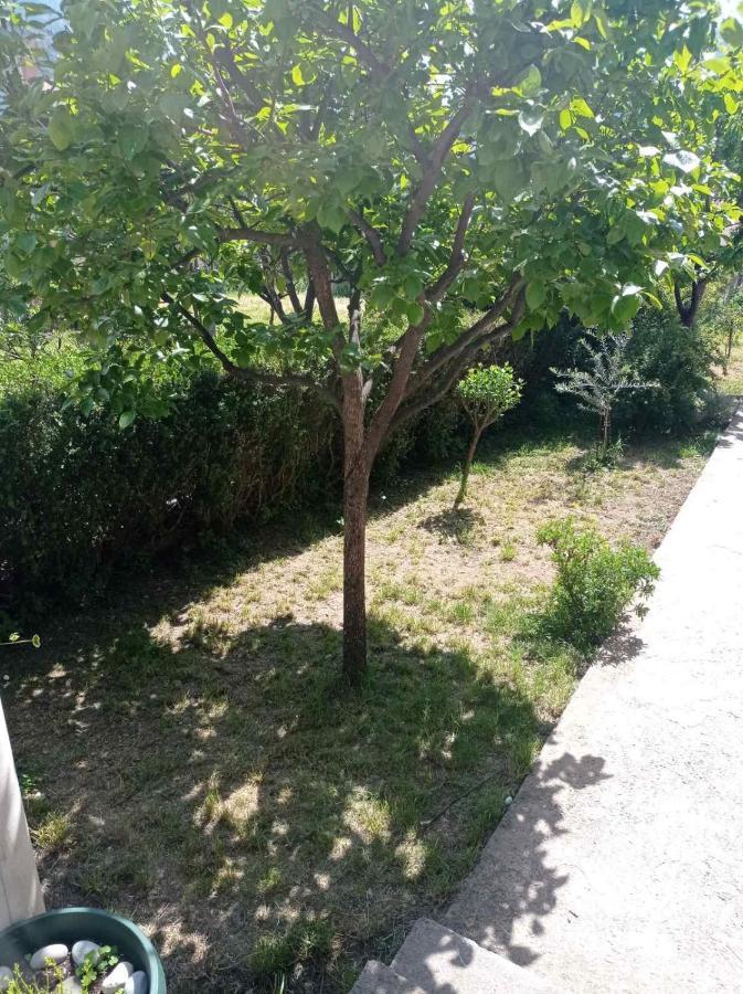 Apartment Ivan Котор Екстериор снимка