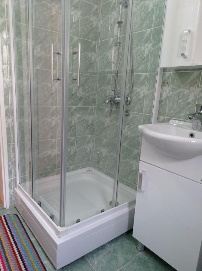 Apartment Ivan Котор Екстериор снимка