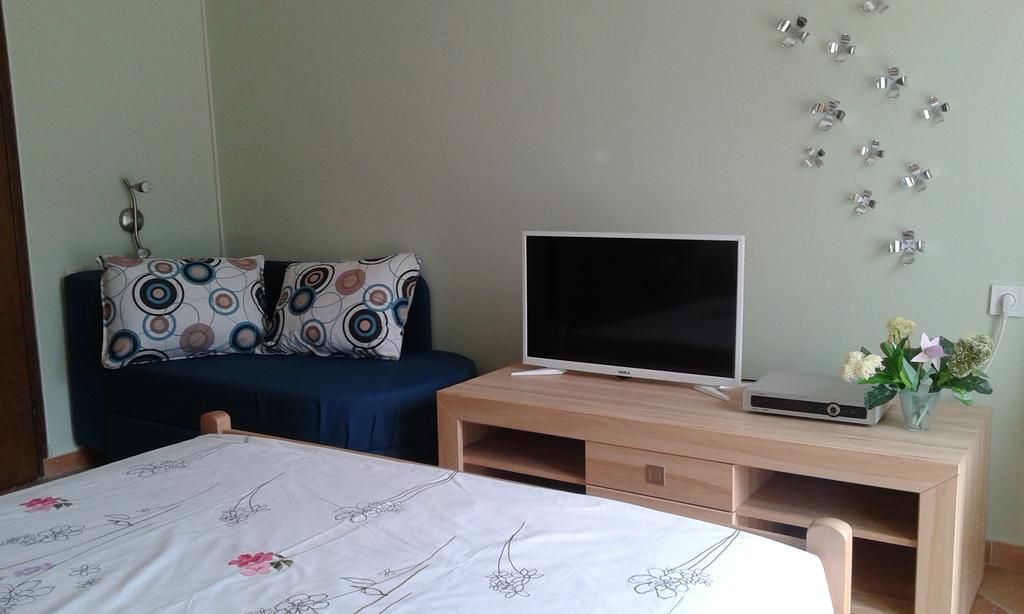 Apartment Ivan Котор Екстериор снимка